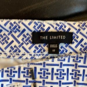 The limited